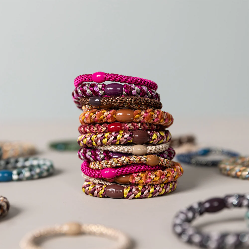 Kknekki Slim Hair Ties - Image 7