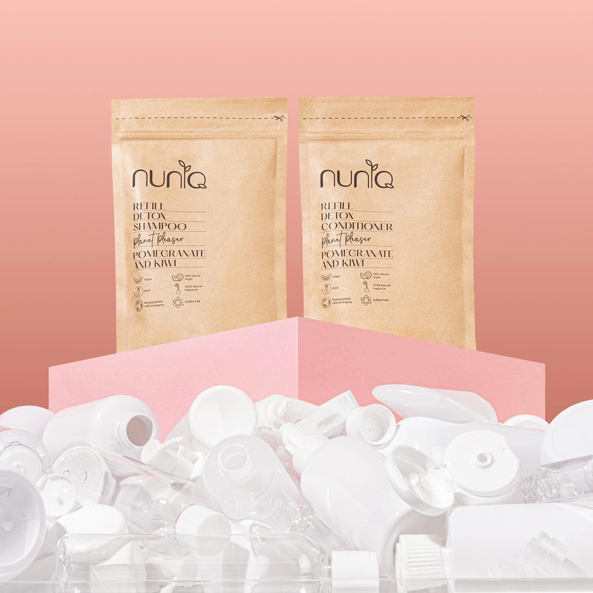 Refill Conditioner | Planet Pleaser - Image 4