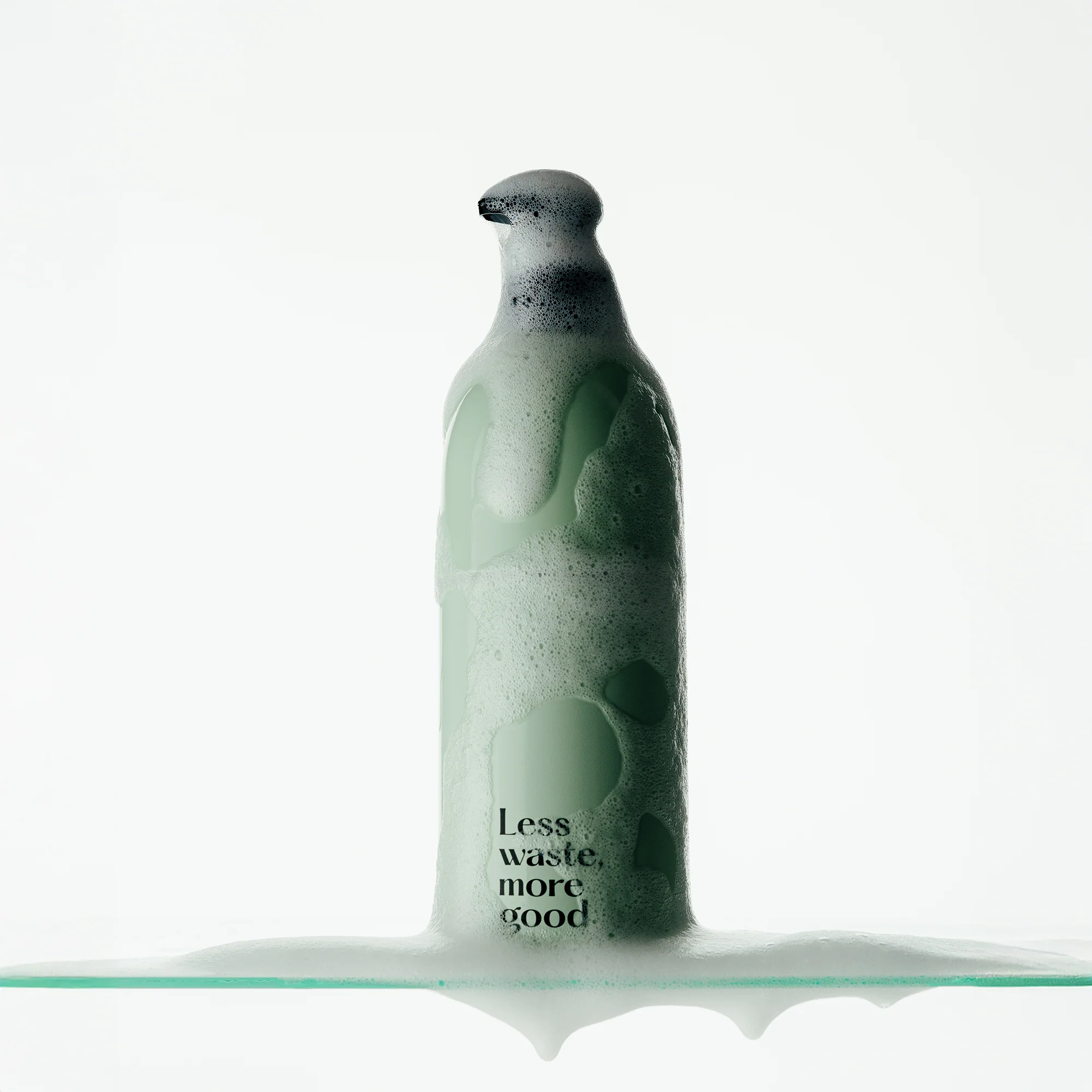 Refill Face & Body Cleanser | Drama Dealer - Image 5
