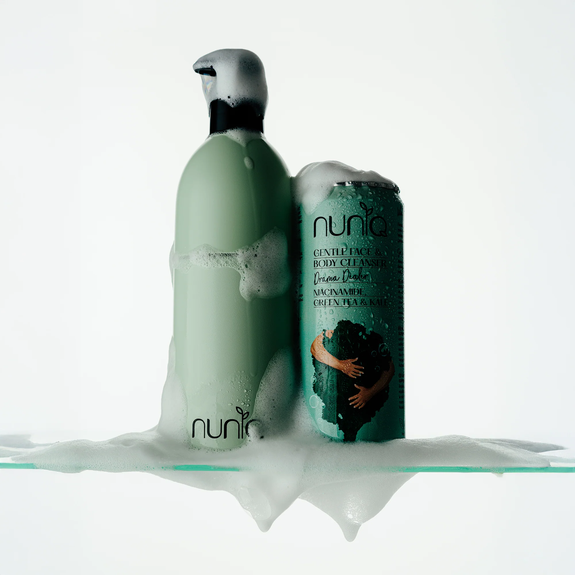Refill Duo Face & Body Cleanser | Drama Dealer - Image 5